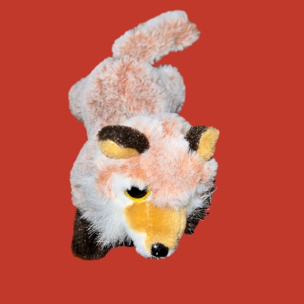 Ty Beanie Baby Fredrick
